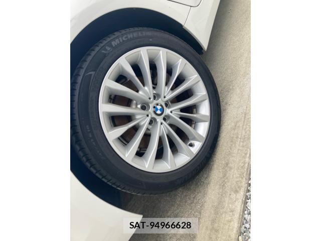 Bmw 5 SERIES 2018-09 6610793-6
