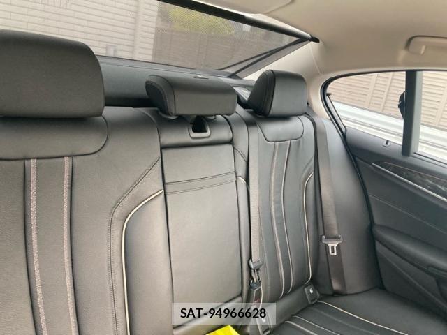 Bmw 5 SERIES 2018-09 6610793-8