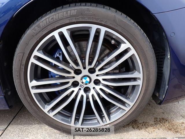 Bmw 5 SERIES 2017-05 6610794-9