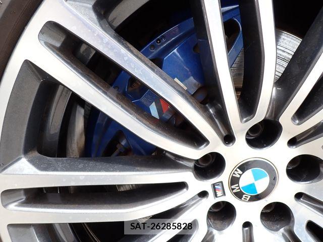 Bmw 5 SERIES 2017-05 6610794-10