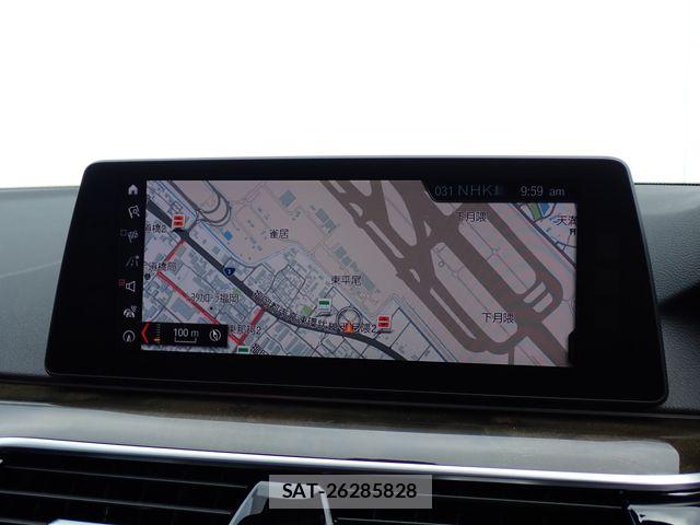 Bmw 5 SERIES 2017-05 6610794-11