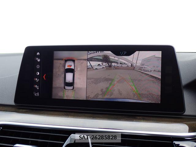 Bmw 5 SERIES 2017-05 6610794-12