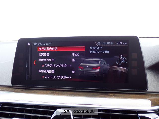 Bmw 5 SERIES 2017-05 6610794-13