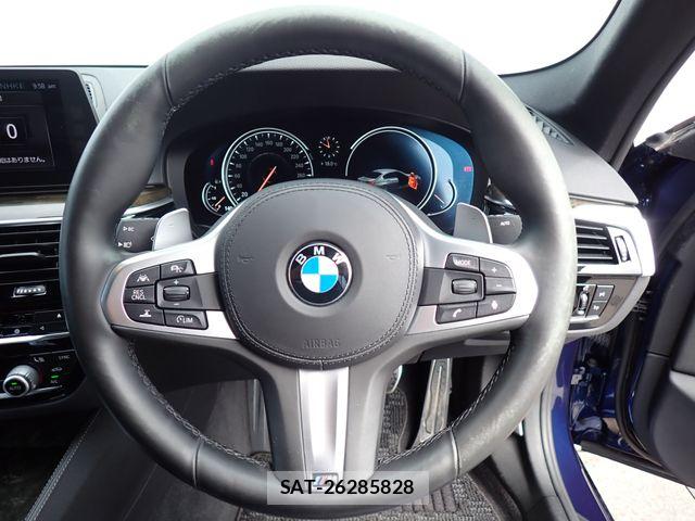 Bmw 5 SERIES 2017-05 6610794-14