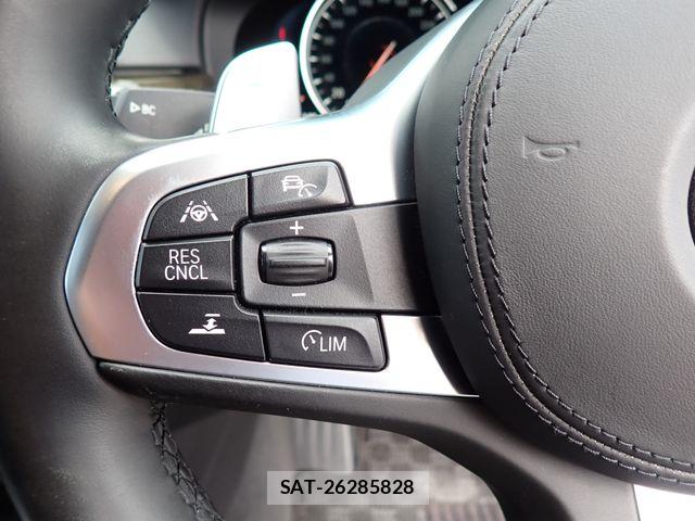 Bmw 5 SERIES 2017-05 6610794-15