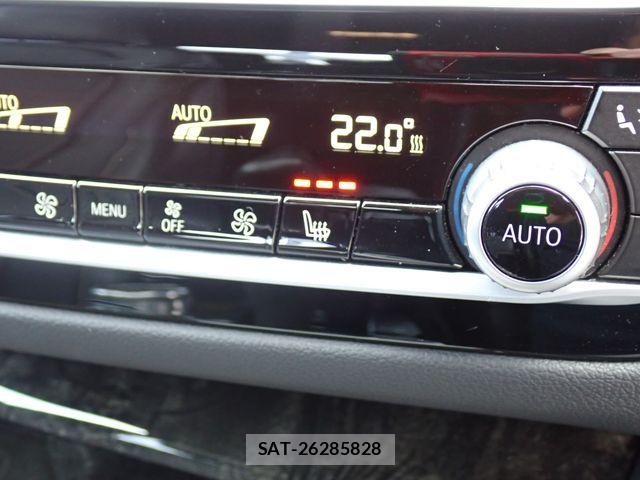 Bmw 5 SERIES 2017-05 6610794-16