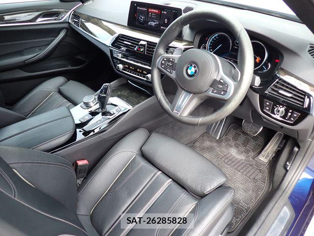 Bmw 5 SERIES 2017-05 6610794-17