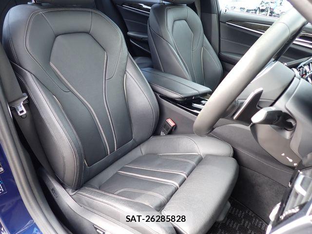 Bmw 5 SERIES 2017-05 6610794-18
