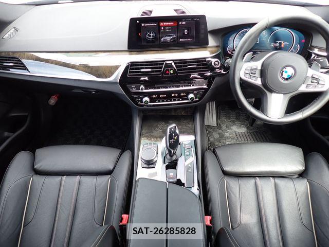 Bmw 5 SERIES 2017-05 6610794-1