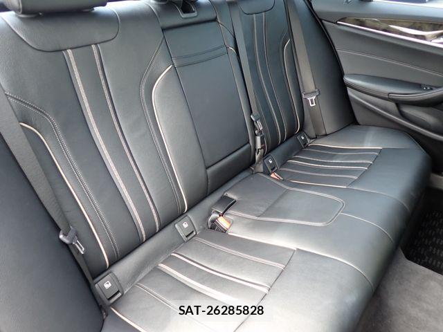 Bmw 5 SERIES 2017-05 6610794-19