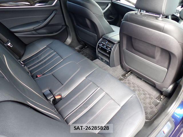 Bmw 5 SERIES 2017-05 6610794-20