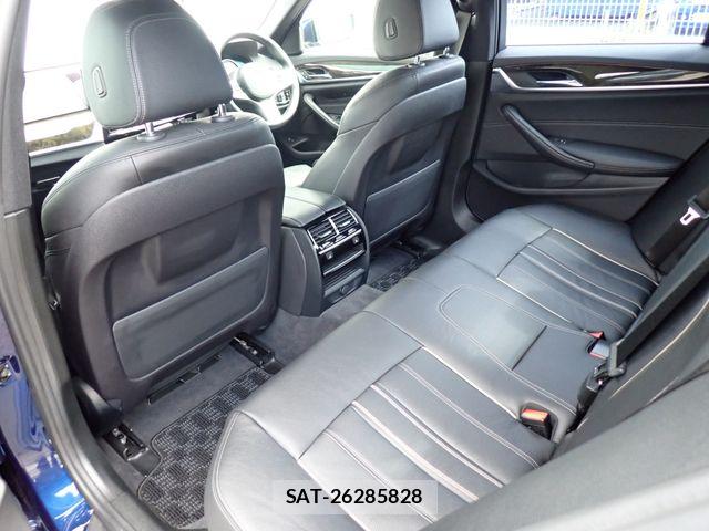 Bmw 5 SERIES 2017-05 6610794-22