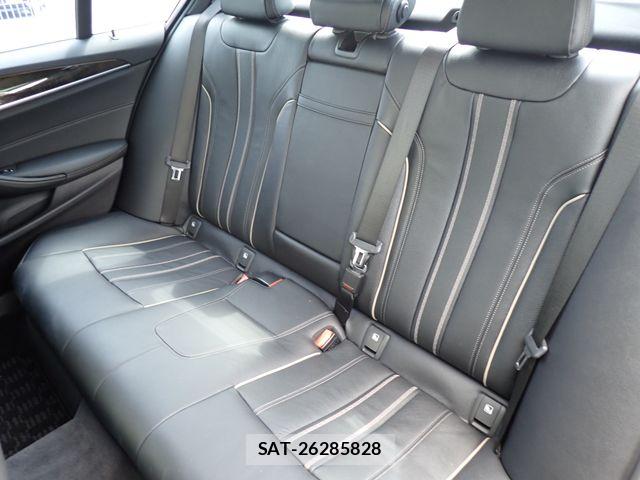 Bmw 5 SERIES 2017-05 6610794-23