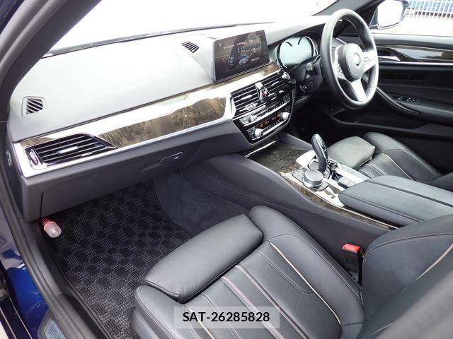 Bmw 5 SERIES 2017-05 6610794-24
