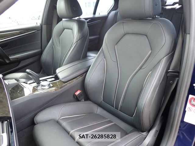 Bmw 5 SERIES 2017-05 6610794-25