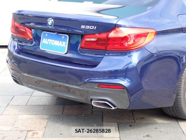 Bmw 5 SERIES 2017-05 6610794-28