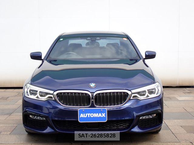 Bmw 5 SERIES 2017-05 6610794-3