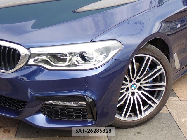 Bmw 5 SERIES 2017-05 6610794-4