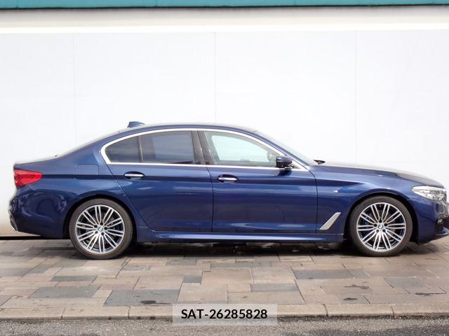 Bmw 5 SERIES 2017-05 6610794-5