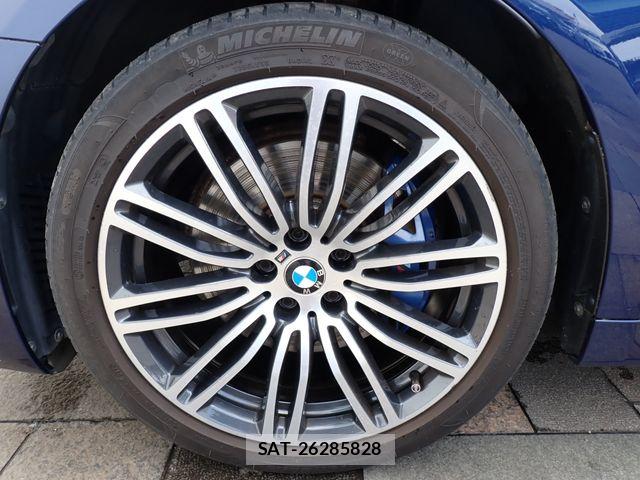 Bmw 5 SERIES 2017-05 6610794-6