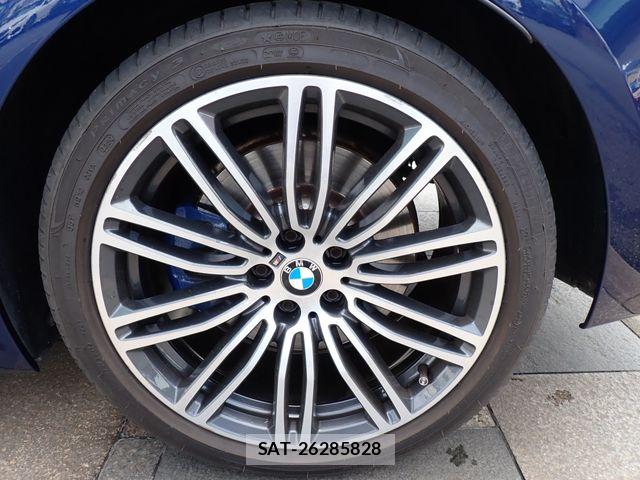 Bmw 5 SERIES 2017-05 6610794-7