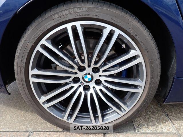 Bmw 5 SERIES 2017-05 6610794-8