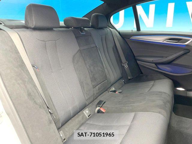 Bmw 5 SERIES 2020-06 6670522-9