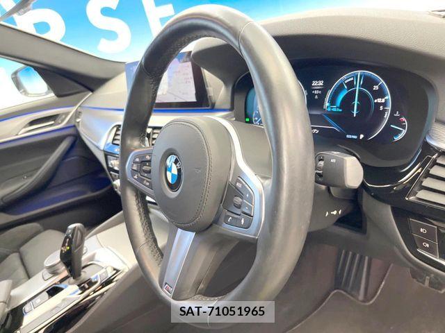 Bmw 5 SERIES 2020-06 6670522-10