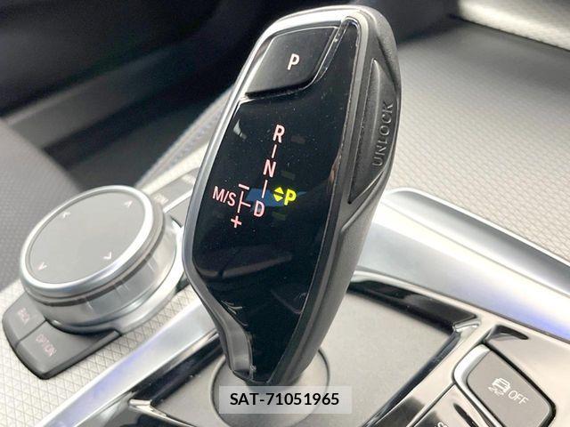 Bmw 5 SERIES 2020-06 6670522-11