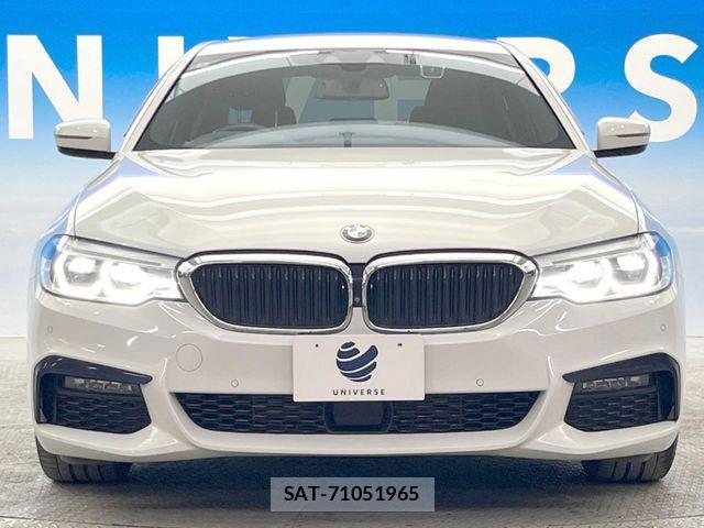Bmw 5 SERIES 2020-06 6670522-15