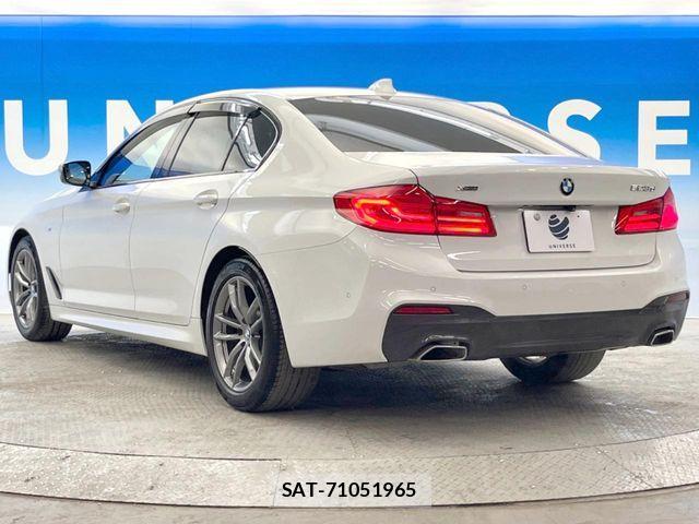 Bmw 5 SERIES 2020-06 6670522-18