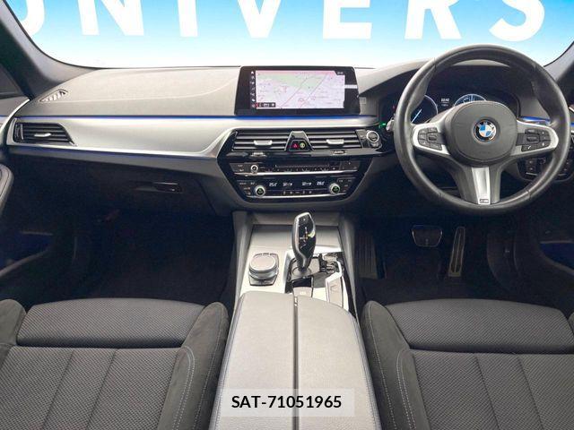 Bmw 5 SERIES 2020-06 6670522-1