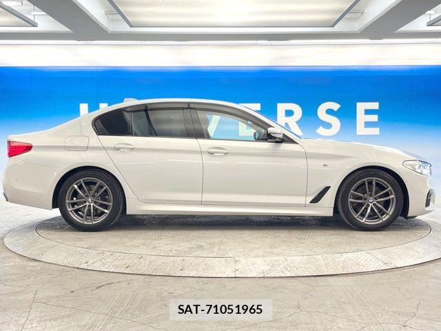Bmw 5 SERIES 2020-06 6670522-19
