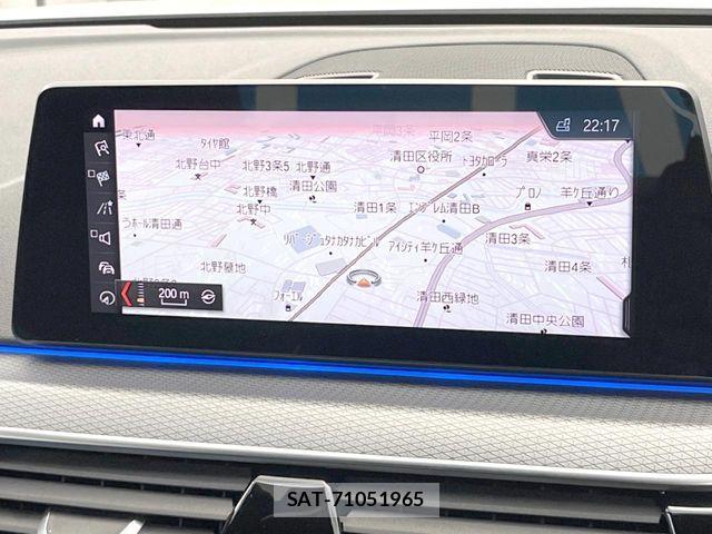 Bmw 5 SERIES 2020-06 6670522-5