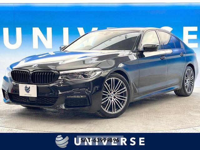 Bmw 5 SERIES 2019-09 6670521-0