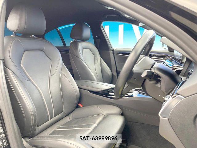 Bmw 5 SERIES 2019-09 6670521-10