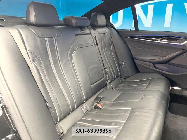 Bmw 5 SERIES 2019-09 6670521-11