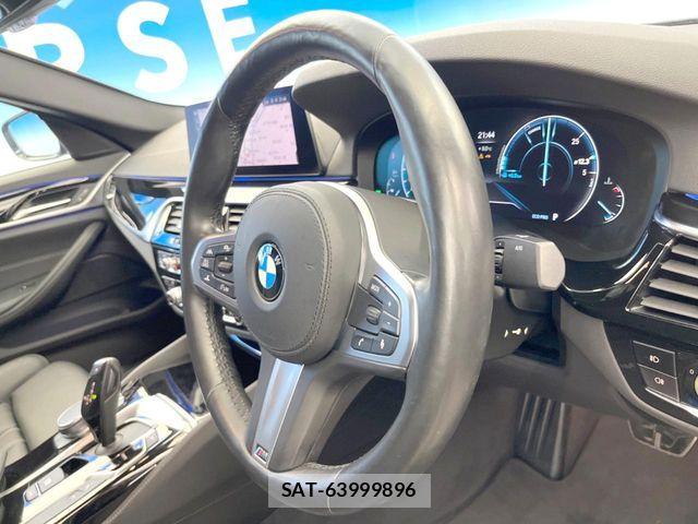 Bmw 5 SERIES 2019-09 6670521-12