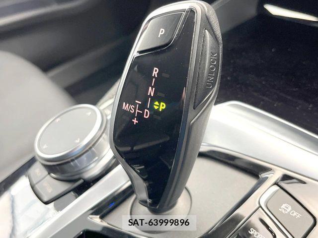 Bmw 5 SERIES 2019-09 6670521-13