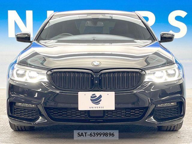 Bmw 5 SERIES 2019-09 6670521-17