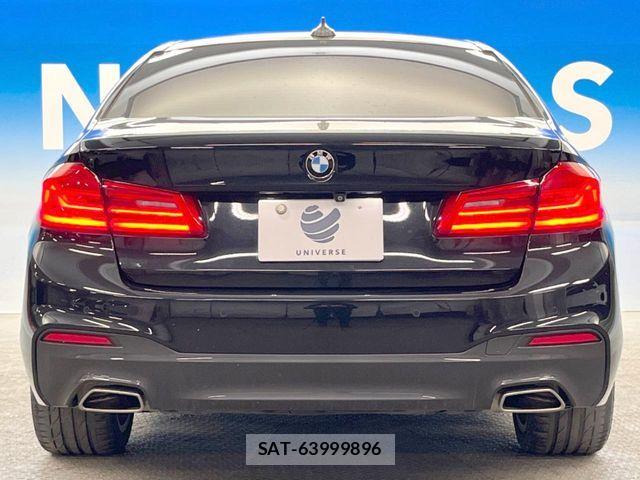 Bmw 5 SERIES 2019-09 6670521-18