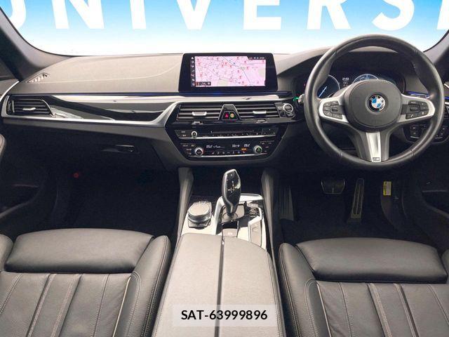 Bmw 5 SERIES 2019-09 6670521-1