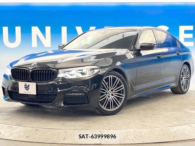 Bmw 5 SERIES 2019-09 6670521-19