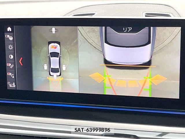 Bmw 5 SERIES 2019-09 6670521-7