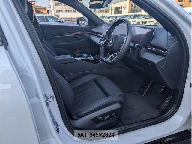 Bmw 5 SERIES 2025-04 6675169-1