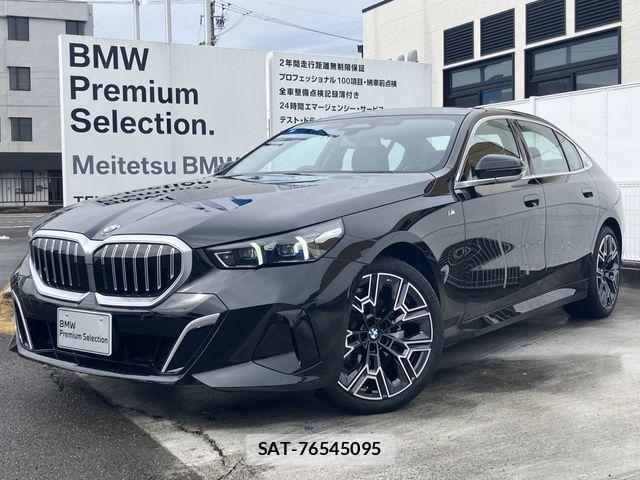 Bmw 5 SERIES 2025-09 6675168-0