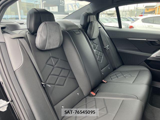Bmw 5 SERIES 2025-09 6675168-14