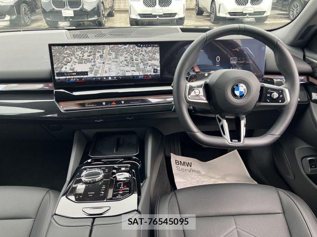 Bmw 5 SERIES 2025-09 6675168-16