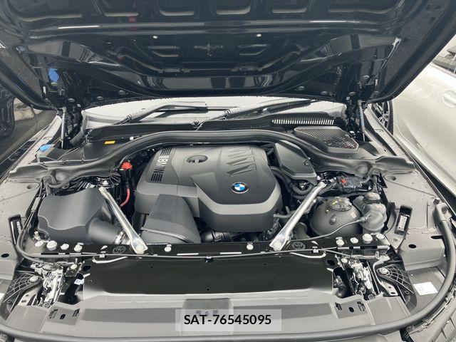 Bmw 5 SERIES 2025-09 6675168-17