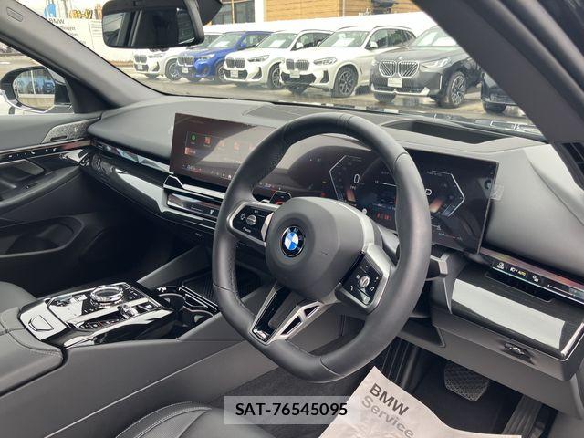 Bmw 5 SERIES 2025-09 6675168-1